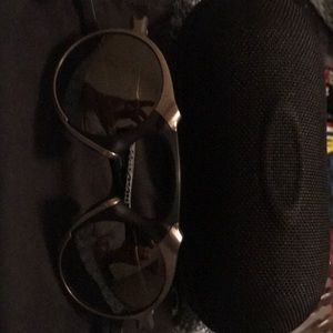 Authentic Oakley Madman Sun glasses
